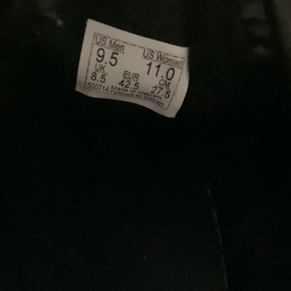 Vans Era Area 66 Shoes - Picture 6 of 6